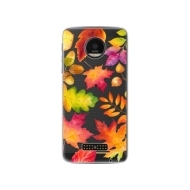 iSaprio Autumn Leaves 01 Lenovo Moto Z - cena, porovnanie