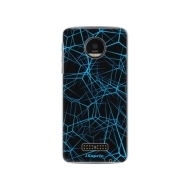 iSaprio Abstract Outlines 12 Lenovo Moto Z - cena, porovnanie