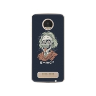 iSaprio Einstein 01 Lenovo Moto Z Play - cena, porovnanie