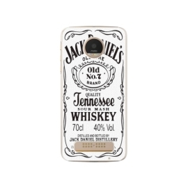 iSaprio Jack White Lenovo Moto Z Play