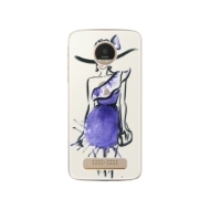 iSaprio Fashion 02 Lenovo Moto Z Play - cena, porovnanie