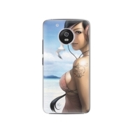 iSaprio Girl 02 Lenovo Moto G5 - cena, porovnanie