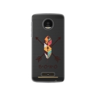 iSaprio BOHO Lenovo Moto Z - cena, porovnanie