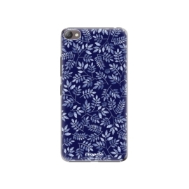 iSaprio Blue Leaves 05 Lenovo S60