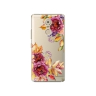iSaprio Fall Flowers Lenovo K6 Note - cena, porovnanie