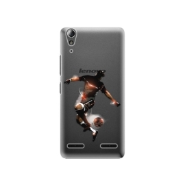 iSaprio Fotball 01 Lenovo A6000 / K3