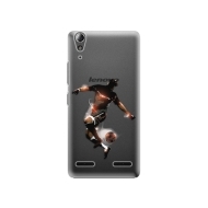 iSaprio Fotball 01 Lenovo A6000 / K3 - cena, porovnanie