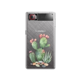 iSaprio Cacti 01 Lenovo Z2 Pro