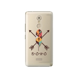 iSaprio BOHO Lenovo K6 Note