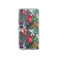 iSaprio Flower Pattern 03 Lenovo S60 - cena, porovnanie