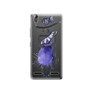 iSaprio Fashion 02 Lenovo A6000 / K3 - cena, porovnanie
