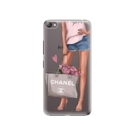 iSaprio Fashion Bag Lenovo S60 - cena, porovnanie