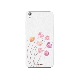 iSaprio Flowers 14 Lenovo S850