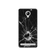 iSaprio Broken Glass 10 Lenovo C2 - cena, porovnanie