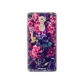 iSaprio Flowers 10 Lenovo K6 Note