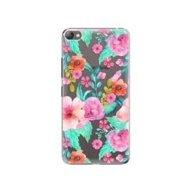 iSaprio Flower Pattern 01 Lenovo S60