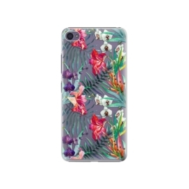 iSaprio Flower Pattern 03 Lenovo S90