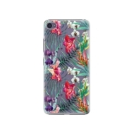 iSaprio Flower Pattern 03 Lenovo S90 - cena, porovnanie
