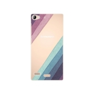 iSaprio Glitter Stripes 01 Lenovo Vibe X2 - cena, porovnanie