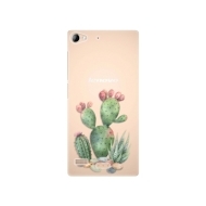iSaprio Cacti 01 Lenovo Vibe X2 - cena, porovnanie