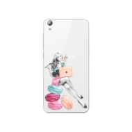 iSaprio Girl Boss Lenovo S850 - cena, porovnanie