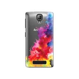 iSaprio Color Splash 01 Lenovo A1000