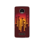 iSaprio Giraffe 01 Lenovo Moto Z - cena, porovnanie