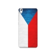 iSaprio Czech Flag Lenovo S850 - cena, porovnanie