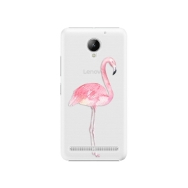 iSaprio Flamingo 01 Lenovo C2