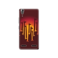 iSaprio Giraffe 01 Lenovo A6000 / K3 - cena, porovnanie