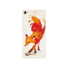 iSaprio Fast Fox Lenovo Vibe X2