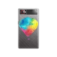 iSaprio Flying Baloon 01 Lenovo Z2 Pro - cena, porovnanie