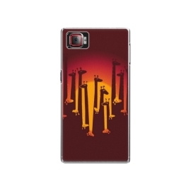 iSaprio Giraffe 01 Lenovo Z2 Pro