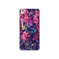 iSaprio Flowers 10 Lenovo S850 - cena, porovnanie