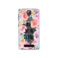 iSaprio BeYouTiful Lenovo A1000 - cena, porovnanie
