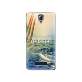 iSaprio Beginning Lenovo A2010