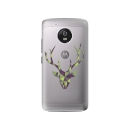 iSaprio Deer Green Lenovo Moto G5 - cena, porovnanie