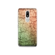 iSaprio Cracked Wall 01 Lenovo Moto M - cena, porovnanie