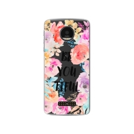 iSaprio BeYouTiful Lenovo Moto Z