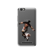 iSaprio Fotball 01 Lenovo Vibe C - cena, porovnanie