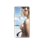 iSaprio Girl 02 Lenovo K6 Note - cena, porovnanie