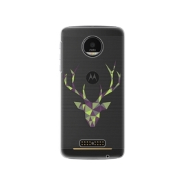 iSaprio Deer Green Lenovo Moto Z