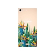 iSaprio Exotic Flowers Lenovo Vibe X2 - cena, porovnanie