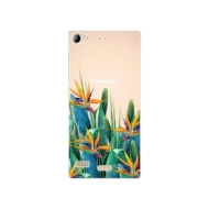 iSaprio Exotic Flowers Lenovo Vibe X2 - cena, porovnanie