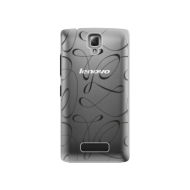 iSaprio Fancy Lenovo A2010 - cena, porovnanie