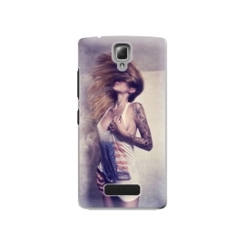 iSaprio Girl 01 Lenovo A2010
