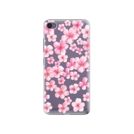 iSaprio Flower Pattern 05 Lenovo S90 - cena, porovnanie