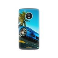 iSaprio Car 10 Lenovo Moto G5 - cena, porovnanie