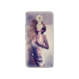 iSaprio Girl 01 Lenovo K6 Note