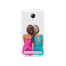 iSaprio Best Friends Lenovo C2